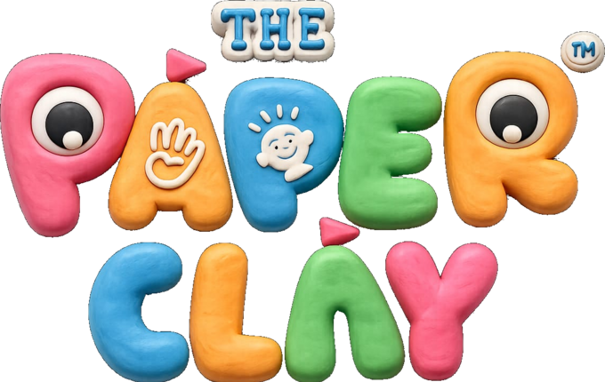 The Paper Clay